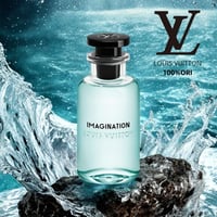 عطرلويس فيتون ايماجيناشون او دو بارفيوم 100 مل