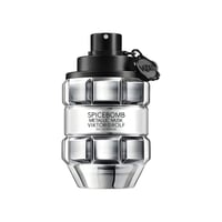 عطر سبايس بومب ميتاليك مسك فيكتور اند رولف او دو ب...