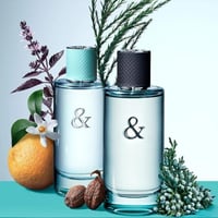 عطر تيفاني اند كو لوف او دو بارفيوم 90 مل