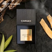 عطر فولكانو من كارنر برشلونة او دو بارفيوم 50 مل