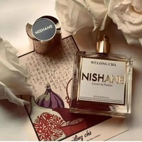 عطر ويلونج تشا من نيشاني اكسترايت دو بارفيوم 100مل...