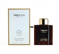 عطر سريكو او دو بارفيوم 100مل (الجديد)