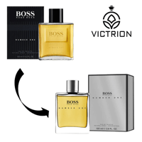 عطر بوس نمبر ون او دو تواليت رجالي 100مل