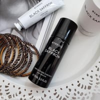 عطر الشعر بلاك سافرون من بايريدو 75 مل