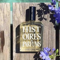 عطر بلانك فيوليت من هيستوريس او دو بارفيوم 120 مل...