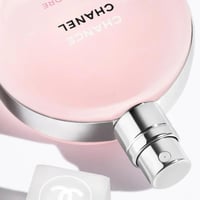 عطر شعر شانس تندر شانيل 35 مل (تستر)