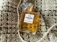 عطر شانيل No5 او دو بارفيوم نسائي 100 مل