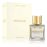 عطر امبرا كالابريا من نيشاني اودو بارفيوم 50 مل