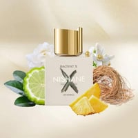 عطر هاتشيفات اكس من نيشاني اكسترايت دو بارفيوم 100...