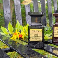 عطر توم فورد كافيه روز او دو بارفيوم 50 مل