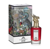 عطر بنهاليغونز ذا وورلد اكوردينج تو ارثر او دو بار...