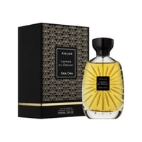 تستر لارمز دو ديزرت من اتيلير دي اورس او دو بارفيو...