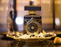 عطر انيشيو عود فور جريتنس بارفيوم 90 مل