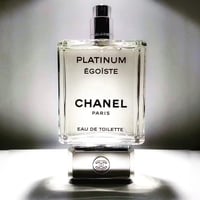 عطر بلاتينيوم ايجويست من شانيل او دو تواليت 100 مل