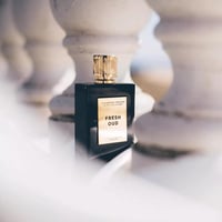 عطر روسيندو ماتيو فرش عود او دو بارفيوم 100 مل