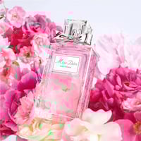 عطر مس ديور روز ان روزس من كرستن ديوراو دو تواليت...