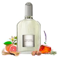 توم فورد جراي فيتيفر او دو بارفيوم رجالي 100مل (تس...