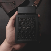 عطر راف ناو او دو بارفيوم 100 مل