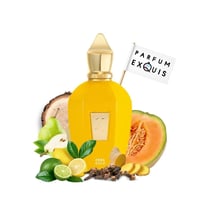 عطر ايربا قولد من زيرجوف او دو بارفيوم 100 مل