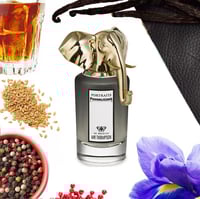 عطر ذا اومسينت مستر تومسون من بنهالغينز 75 مل (تست...