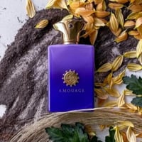 عطر امواج ميث الرجالي 100مل Myths Man Amouage