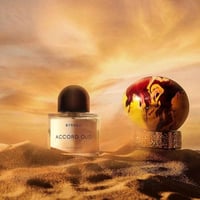 عطر اكورد عود من بايريدو او دو بارفيوم 100 مل