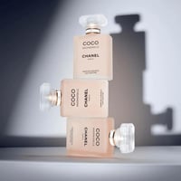 معطر شعر شانيل كوكو مودموزيل 35 مل