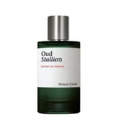 عطر عود ستاليون من ميزون كريفلي اكسترايت أو دو بار...