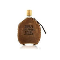 عطر فيول فور لايف من ديزل او دو تواليت 125 مل