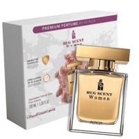 عطر هوج سينت الذهبي النسائي 100مل