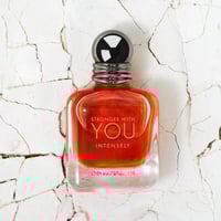 عطر سترونجر ويذ يو انتنسلي من ارمني 100مل (تستر)