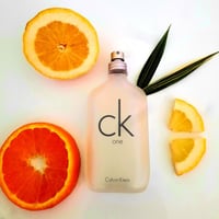 عطر سي كيه ون من كالفن كلاين او دو تواليت 200 مل