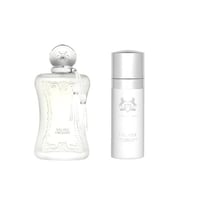 مجموعة عطر فالايا من دي مارلي اكسكلوسيف 75 مل + عط...