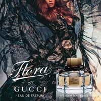 عطر فلورا باي من قوتشي أو دو بارفيوم 75 مل للنساء