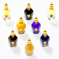 عطر ايربا قولد من زيرجوف او دو بارفيوم 50 مل