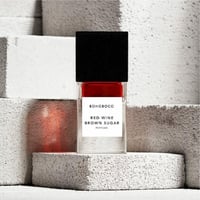 عطر ريد واين براون شوجر بوهوبوكو 50 مل (تستر)