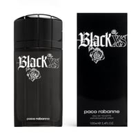 عطر بلاك اكس اس او دو تواليت رجالي من باكو رابان 1...