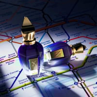 عطر جي تي سي 400 من زيرجوف او دو بارفيوم 50 مل