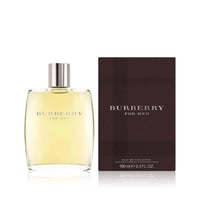 عطر بربري مان او دو تواليت رجالي 100 مل