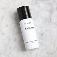 عطر الشعر لا توليب من بايريدو 75 مل