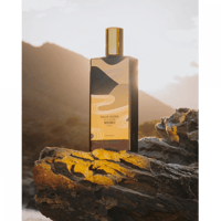 عطر ايتاليان ليذر من ميمو او دو بارفيوم 75مل