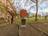 عطر باردون من ناسوماتو اكسترايت دو بارفيوم 30 مل (...