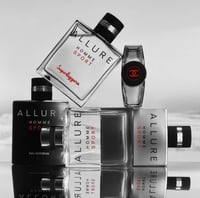 عطر شانيل الور هوم سبورت سوبرليجيرا او دو بارفيوم...