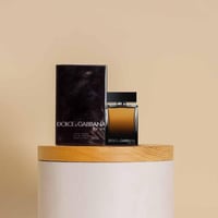 عطر ذا ون من دولتشي غابانا او دو بارفيوم رجالي 100...