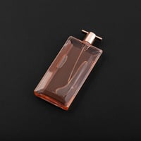 مجموعة عطر لانكوم ايدول او دو بارفيوم 75مل مع عطر...