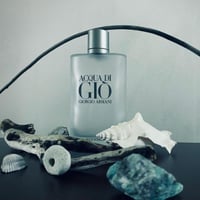 عطر اكوا دي جيو من جورجيو أرماني او دو تواليت 100...