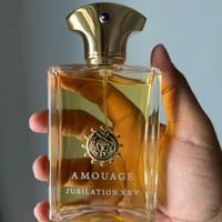 عطر امواج جوبليشن xxv الرجالي او دو بارفيوم 100مل