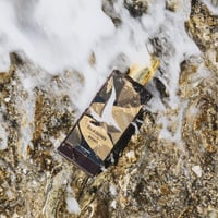 عطر اوشين ليذر من ميمو او دو بارفيوم 75مل