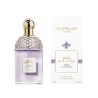 عطر اكوا اليجوريا فلورا سالفاجيا من جيرلان 125 مل...