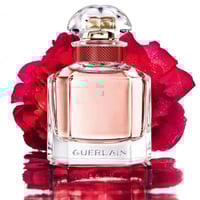 عطر مون بلوم اوف روز من جيرلان ادو بارفيوم 100 مل